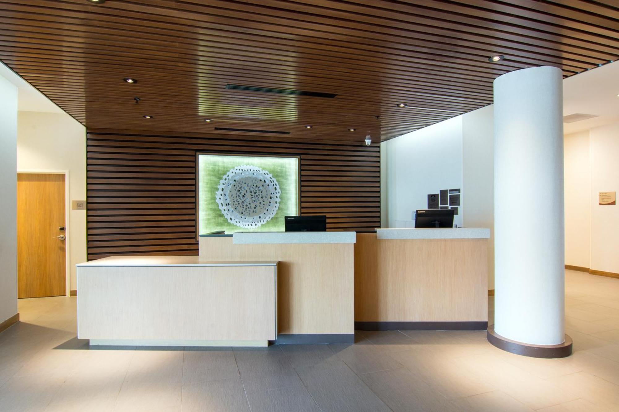 Fairfield Inn & Suites By Marriott Nashville Airport Esterno foto